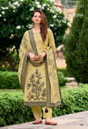 Moksha By Kaavish Organza Silk Designer Salwar Suits Orders In India